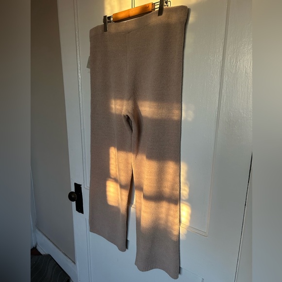 Natori Aura Solid Straight Leg Pant - Picture 5 of 14